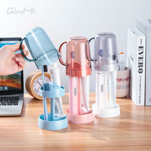 Storage Toothbrush Cup Household Dormitory Use