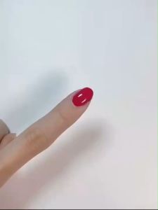 ( Blesiya ) ม้วนฟอยล์สําหรับล้างเล็บ ห่อเล็บ หรือจัดแต่งทรงผม 1 ม้วน