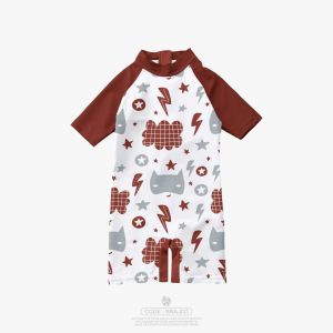 Baju renang anak laki laki terlaris umur 1-10 tahun