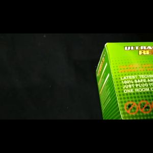 Alat Pengusir Tikus Ultrasonic: Solusi Efektif & Aman