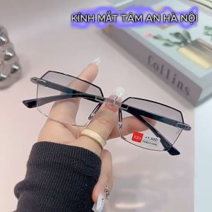 (Mã TA-88) Kính Viễn Thị Trung Niên Nam - Nữ Kính Viễn Thị Nhựa Dẻo Màu Đen Nâu Kính Gập Độ Từ 0.5 Đến 4.5 - Lazada
