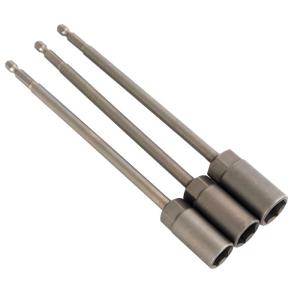 weiligu | Hex Nut Deep Impact Socket 30mm Depth