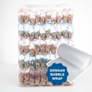 Pilus Cikur Sari Rasa Kemasan Renceng