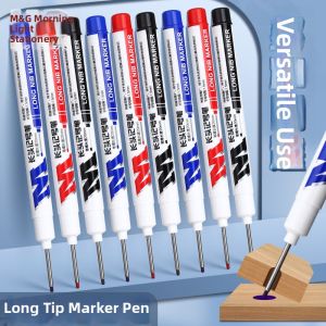 M&G | Long Deep Marking Waterproof Quick-Dry Non-Fading Marking Pen
