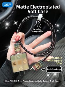 UGP | Phone Accessories for Various iPhone Models