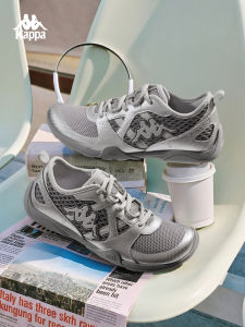 Kappa | Breathe Mesh Lightweight Athletic Shoes