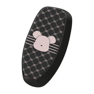 Waterproof Sunscreen Decorative Electric Bike Seat Cover