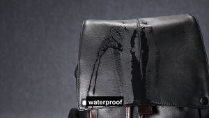 Tas Ransel Laptop Leather PVC - Zeid Premium – LangFord