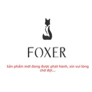 FOXER | Giày Thể Thao Nâng Cao