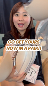 Barely Cleavage+ Lifting Bra – Instant Lift Strapless Invisible Support Reusable Seamless Comfort for all Cup Size!