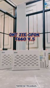 ZTE F660 V5 ONT GPON SUPPORT OMCI PPPOE BRIDGE