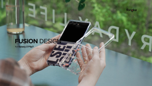 Ốp lưng Ringke Fusion Galaxy Z Flip 7