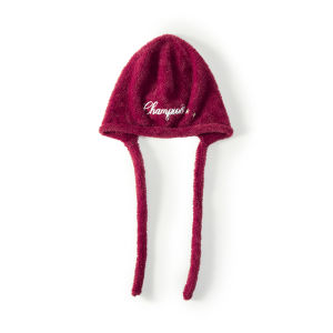 Champion | Earmuff Warm Knit Hat