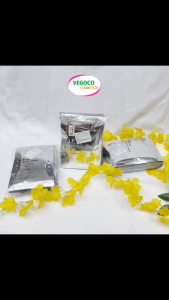 Mặt nạ B5 FGF complex mask Kr.Lab dưỡng trắng cấp ẩm chống lão hóa phục hồi da giúp da mịn màng săn chắc/ B5 EGF complex mask whitening moisturizing lifting and anti-aging