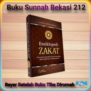 ENSIKLOPEDI ZAKAT PUSTAKA IMAM SYAFII