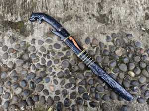 PISAU MAUNG SIMPAY 57CM