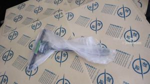 Kunci T12 Tekiro Asli Original Sok Sock Socket Hitam Kunci T COD Bayar Di Tempat / Planet Hardware