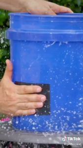 FLEX TAPE LAKBAN TEMPELAN ANTI BOCOR REMBES BERWARNA HITAM / MAGIC TAPE PEREKAT KUAT TEMPEL PERBAIKAN BASKOM EMBER ANTI REMBES BOCOR / ISOLASI TAPE HITAM LAKBAN FLEX SEAL