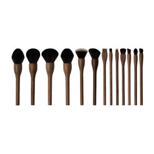 Soft Premium Makeup Brush Set 13 Pieces