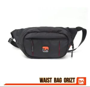 ORIZT tas pinggang waist bag slingbag zarventure orizt