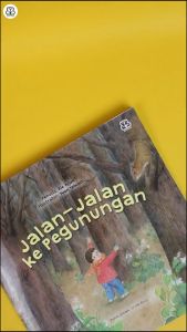Dongeng Anak Dunia : Jalan-Jalan Ke Pegunungan | Buku Cerita Anak 3-7 Tahun