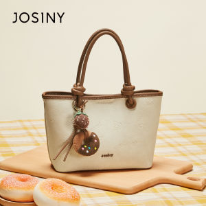 Josiny | Casual Style Handbag 2026 New Daily Commute