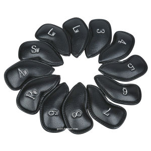 Dominant | Waterproof Golf Iron Covers 12 PCS