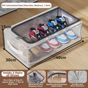 Portable Travel Shoe Storage Bag