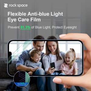 OPPO RENO 4 PRO 5G / RENO 4 PRO /  RENO 4 5G / 4 / 4F / 4 SE / 4 LITE / 4Z 5G ROCK SPACE HYDROGEN SCREEN PROTECTOR