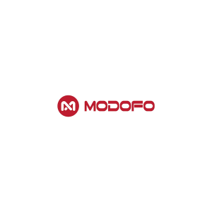 MODOFO 304 Stainless Steel Frying Wok Pan – Naturally Non-Stick No Chemical Coating Heavy-Duty Thick Base Works on Gas Electric Induction & Glass Stovetops