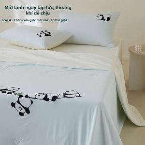 shui yang | Chăn Hơi Lạnh Hai Mặt Đẹp Cho Bé Mùa Hè