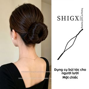 Dụng Cụ Làm Tóc Bun