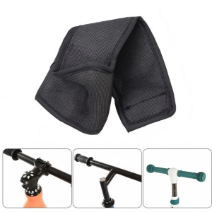 Balance Bike Handlebar Protective Cover For Kids Bike Kids Bike Chest Protector