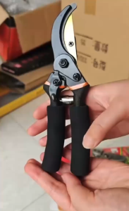 Gunting Dahan SK-5 35MM Gunting Dahan Ranting Bunga Tanaman Pohon Kebun Bahan SK-5 Serbaguna