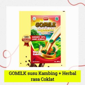 GOMILK SUSU