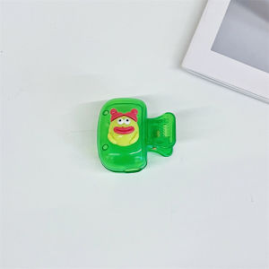 Portable Travel Toothbrush Holder Dustproof Protective Cap Storage Box Toothbrush Head Protection Sleeve Family Use Bathroom Organizer