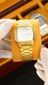 Jma tangan wanita rantai digital SKMEI 2239 Original waterresist