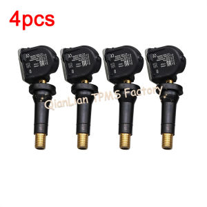 1/4PCS 433MHz 52940-AY200 Tire Pressure Monitoring System TPMS For Hyundai Tucson Creta Ioniq 6 Santa Fe Solaris Staria