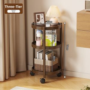 Portable Mobile Organizer
