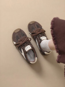 Josiny | Leisure Soft Bottom Height Increasing Womens Shoes