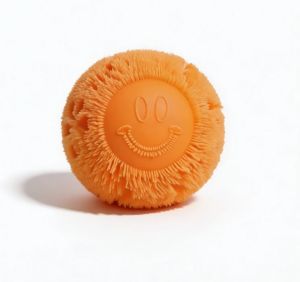 Nee Doh Fuzz Ball Series Desktop Decompress Ornament Stress Relief Toys Suitable for Under Pressure Fun Soft Stress Ball Gifts