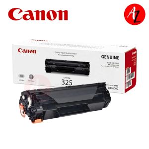 Canon 325 Cartridge For Canon Monochrome Laser Printers
