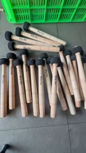 Dùi đánh trống cái đội loại tốt