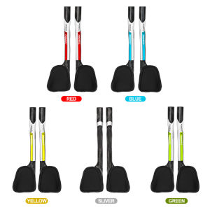 TOSEEK | TOSEEK Toray Carbon TT Aerobars 340mm Φ31.8mm Ultralight Sponge Pad Time Trial Triathlon Road MTB Bike Rest Handlebar Parts