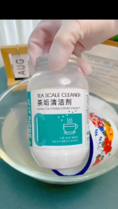 Bột Tẩy Vết Bẩn Trà Cao Trà Vết Ố Cà Phê