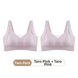 Lifting Preventing Sagging Gathering Womens Bra