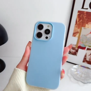 SOFTCASE SILIKON JELLY LIQUID 2 IN 1 COLOR FOR XIAOMI REDMI A5 A3 A2 A1 REDMI 14C REDMI 13 4G 13C 12 4G 12C 11A REDMI 10 10 5G 10A 10C REDMI 9A 9C 9T