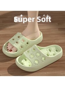 MOLORE | Quick Drying Anti-Odor Slip-Resistant Indoor Slippers