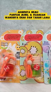 Parfum Mobil Black Coffee Pengharum Ruangan Pewangi Car And Home