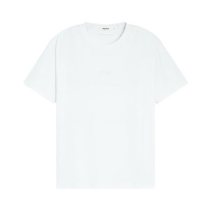 BODYDREAM | Anti-wrinkle Easy Care Cooling Quick Dry Seamless Taped Mens Round Neck Short Sleeve Tee for Sport and Leisure